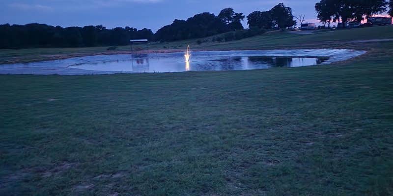 Camper submitted image from Old Towne Rv Ranch