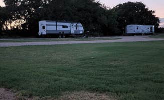 Chris M.'s photo of rv camping at Old Towne Rv Ranch near Valley View, TX