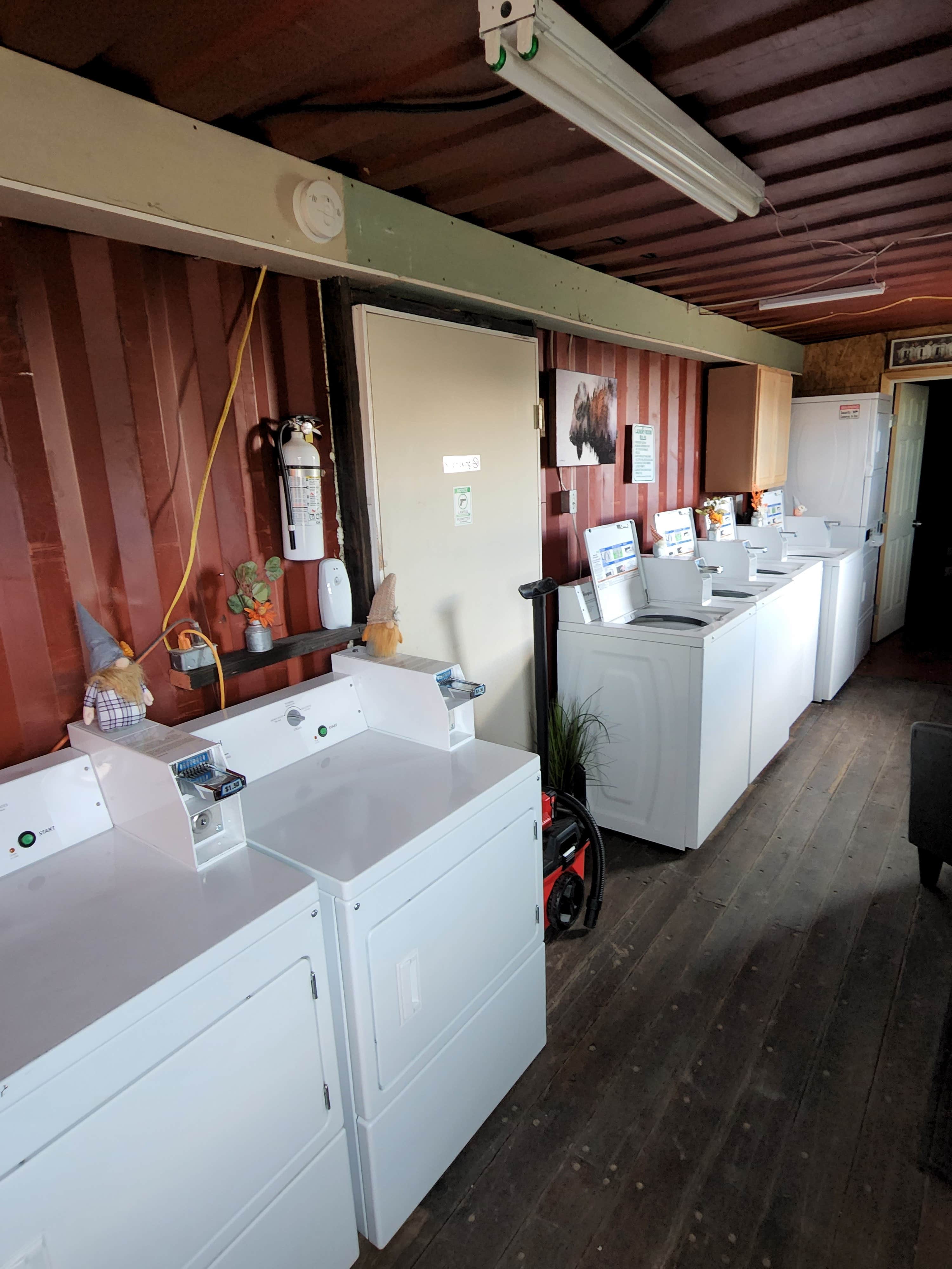 Camper-submitted photo at Old Towne Rv Ranch near Gainesville, TX