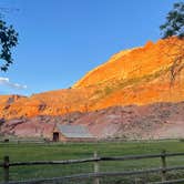 Review photo of Fruita Campground — Capitol Reef National Park by Cass W., June 21, 2023