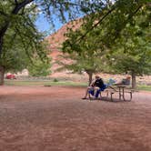 Review photo of Fruita Campground — Capitol Reef National Park by Cass W., June 21, 2023