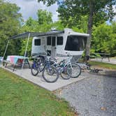 Review photo of Creekside RV Park by John Z., June 20, 2023
