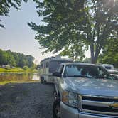 Review photo of Walnut Hills Campground & RV Park by John Z., June 20, 2023