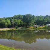 Review photo of Walnut Hills Campground & RV Park by John Z., June 20, 2023