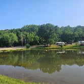 Review photo of Walnut Hills Campground & RV Park by John Z., June 20, 2023