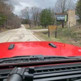 Review photo of Six Pines Campground — Backbone State Park by Pat F., June 21, 2023