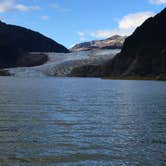 Review photo of Mendenhall Lake Campground by Angie G., August 21, 2016
