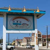 Review photo of Surfside RV Resort by Melanie T., June 21, 2023