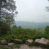 Review photo of Linville Gorge Wilderness Dispersed Camping--Western Section, NC 128 he by Sara S., June 21, 2023