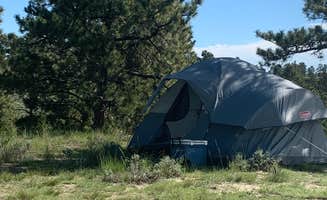 Dav's photo at Acton Recreation Area near Billings, MT