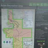 Review photo of Acton Recreation Area by Dav , June 21, 2023