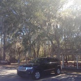 Review photo of Laura S Walker State Park Campground by Joel R., October 17, 2018