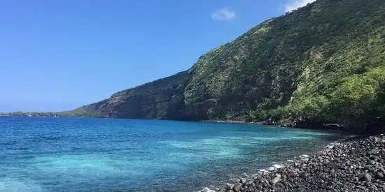 Camper submitted image from Ohia Hale