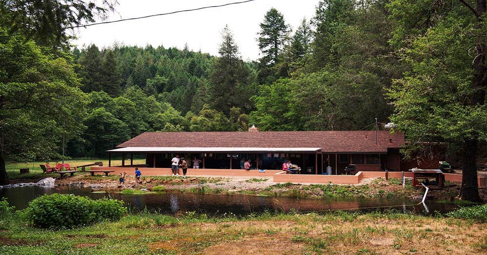 Camp Nauvoo - Main photo