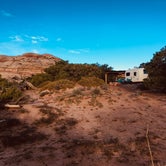 Review photo of Island In The Sky (Willow Flat) Campground — Canyonlands National Park by Kristin A., October 17, 2018