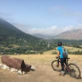 Review photo of Gros Ventre Campground — Grand Teton National Park by Sam M., October 18, 2018