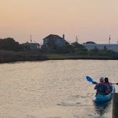 Review photo of Hatteras Sands Campground by Jason G., June 21, 2023