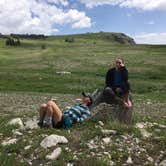 Review photo of Gros Ventre Campground — Grand Teton National Park by Sam M., October 18, 2018