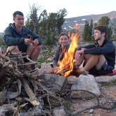 Review photo of Gros Ventre Campground — Grand Teton National Park by Sam M., October 18, 2018