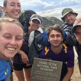 Review photo of Gros Ventre Campground — Grand Teton National Park by Sam M., October 18, 2018