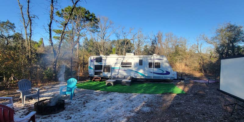 Camper submitted image from Unlisted