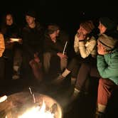 Review photo of Gros Ventre Campground — Grand Teton National Park by Sam M., October 18, 2018