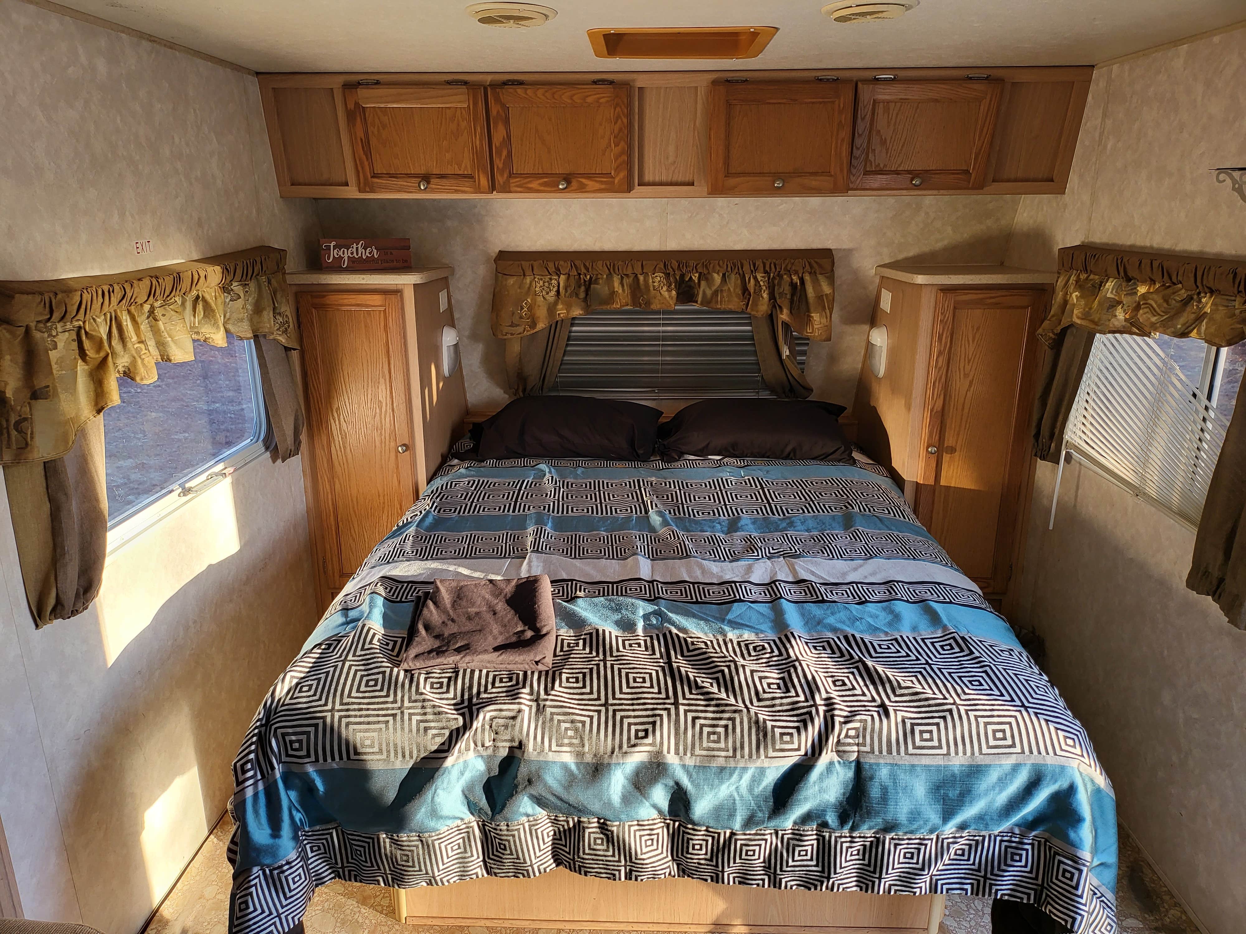 Camper submitted image from Unlisted - 2