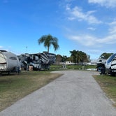 Review photo of Torry Island Campground by Napunani , June 21, 2023