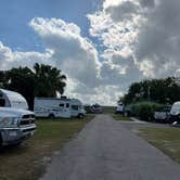 Review photo of Torry Island Campground by Napunani , June 21, 2023