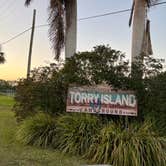 Review photo of Torry Island Campground by Napunani , June 21, 2023