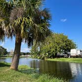 Review photo of Torry Island Campground by Napunani , June 21, 2023