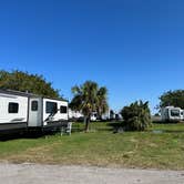 Review photo of Torry Island Campground by Napunani , June 21, 2023