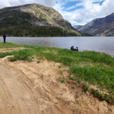 Review photo of Moon Lake Campground by Corey J., June 21, 2023