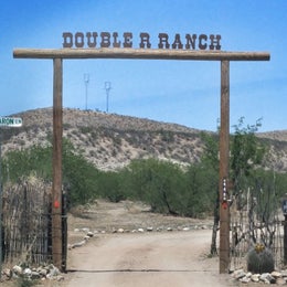 Campground Finder: Southern Arizona Guest Ranch