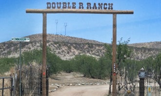 Southern Arizona Guest Ranch