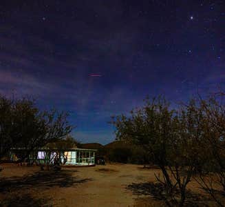 Camper-submitted photo from Southern Arizona Guest Ranch
