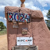 Review photo of Enchanted Circle Campground E<< - #1 Campground in NM by Landon D., June 21, 2023