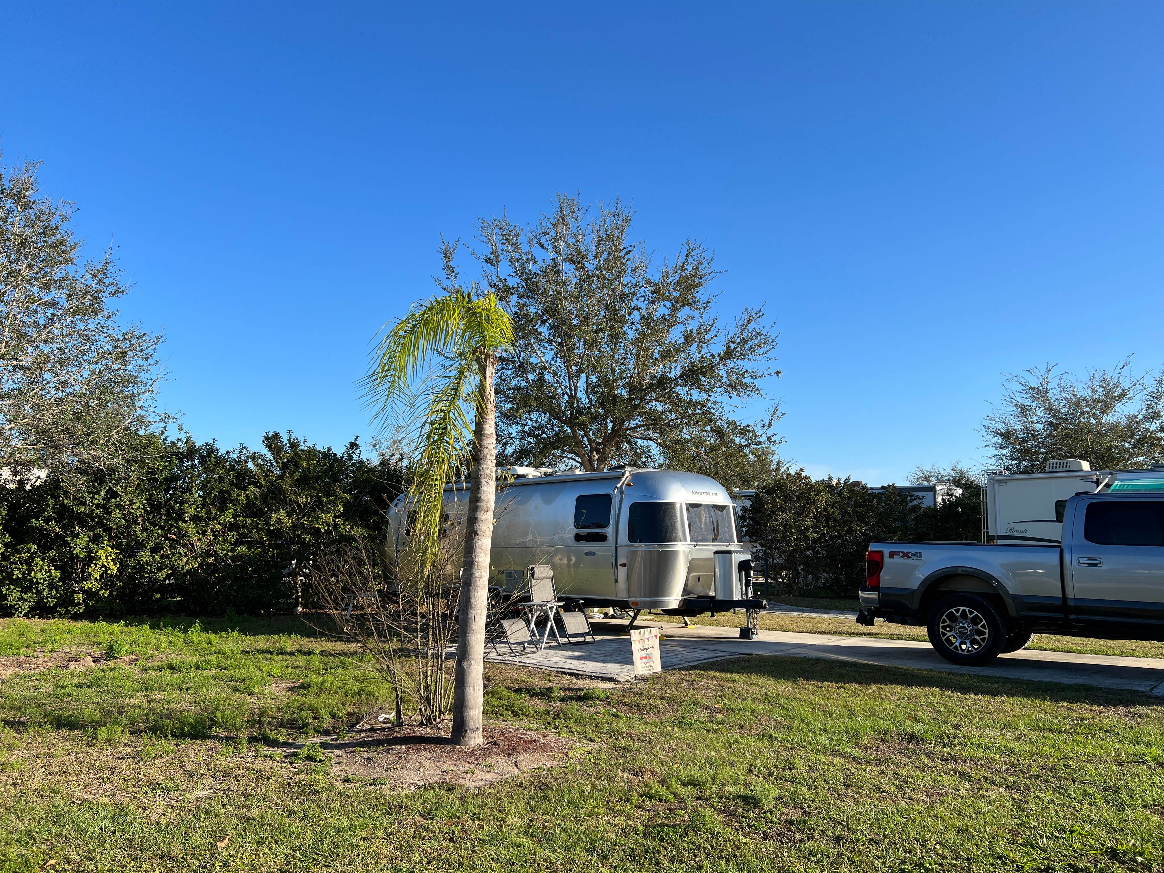 Camper-submitted photo at Brighton RV Resort near Lehigh Acres, FL