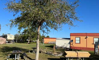 Camping near River Bluff RV & Fishing Resort: Brighton RV Resort, Palmdale, Florida