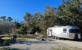 Napunani's photo at Rainbow Springs State Park Campground near Inglis, FL