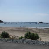 Review photo of Seawall Campground — Acadia National Park by David R., July 2, 2015