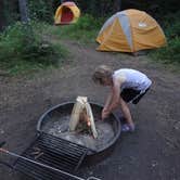 Review photo of Lizard Creek Campground — Grand Teton National Park by Catherine H., August 21, 2016