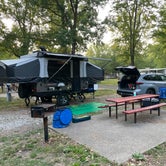 Review photo of Indiana Beach Campground by Eric Y., June 22, 2023