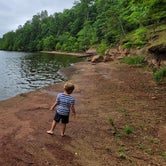 Review photo of Rolling View — Falls Lake State Recreation Area by Greg S., June 22, 2023