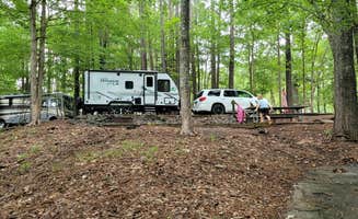Greg S.'s photo at Rolling View β Falls Lake State Recreation Area near Raleigh, NC