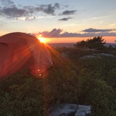 Review photo of Dolly Sods Backcountry by Hannah V., October 18, 2018