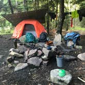 Review photo of Dolly Sods Backcountry by Hannah V., October 18, 2018