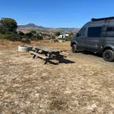 Review photo of Washburn Primitive Campground — Hearst San Simeon State Park by Michael , June 22, 2023