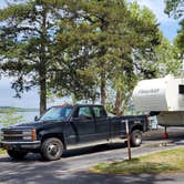 Review photo of COE Table Rock Lake Old Highway 86 Park by John R., April 24, 2023