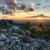 Review photo of Dolly Sods Backcountry by Hannah V., October 18, 2018